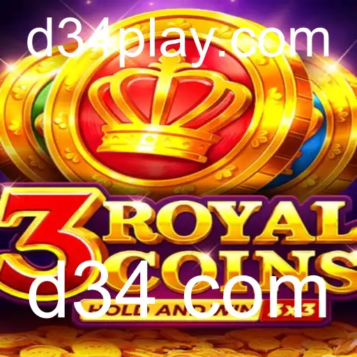 Descubra o Mundo de 3royalcoins: Um Jogo Voltado para Estratégia e Diversão