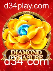 Descubra o Envolvente Mundo de Diamondtreasure
