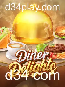 Descubra o Fascinante Mundo de DinerDelights: Onde a Criatividade Encontra o Paladar
