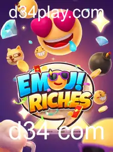 Explorando o Universo do Jogo EmojiRiches e Suas Regras