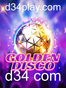 GoldenDisco: A Nova Sensação dos Jogos de Tabuleiro