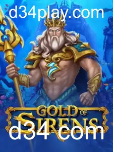Descubra o Fascinante Mundo de GoldofSirens: Um Jogo Inovador