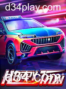 Descubra a Excitante Aventura de HappyTaxi
