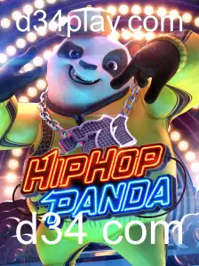 Descubra o Mundo Vibrante de HipHopPanda e Como Jogar