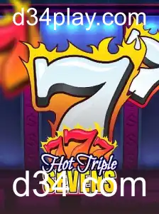 Descubra o Fascinante Jogo HotTripleSevens