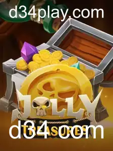 Descubra o Fascinante Mundo de JollyTreasures: Um Guia Completo para Novos Jogadores