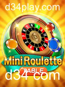 Descubra o Fascinante Mundo do Mini Roulette