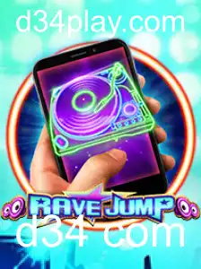 Conheça o RaveJumpmobile: Mergulhe na Aventura do Século