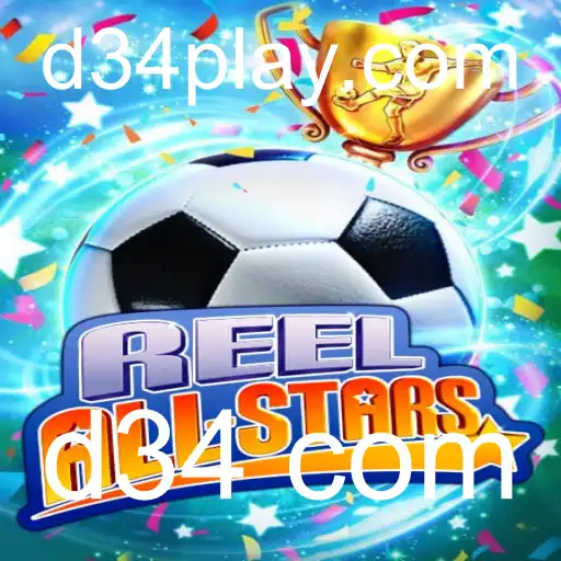 Descubra ReelAllStars: Um Jogo Emocionante Com 'd34 com'