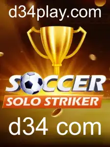 SoccerSoloStriker: Mergulhe na Emoção de Ser um Craque nos Gramados Virtuais