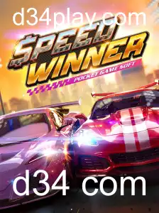SpeedWinner: A Emoção da Corrida Veloz