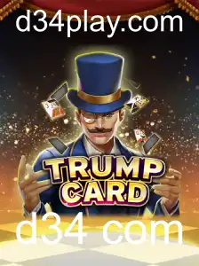 TrumpCard: O Jogo Estratégico que Conquista o Mundo