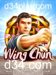 Descubra o Fascinante Mundo de WingChun: Um Mergulho Profundo no Jogo d34 com