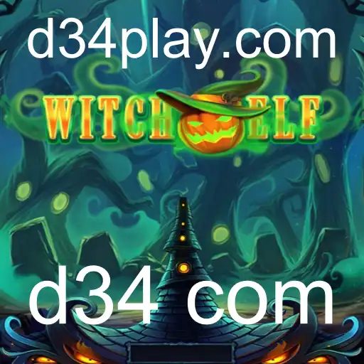 Descubra o Mundo Encantado de WitchElf: Um Jogo de Estratégia e Magia